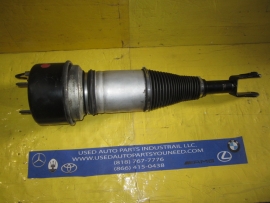 Jaguar - Strut - Shock - 183 3c098
